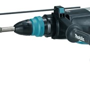 Перфоратор HR 5212 C (SDS-MAX, 1510 Вт, 20.0 Дж, чем.) MAKITA фото