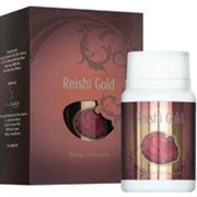 Рейши Голд (Reishi Gold) фотография