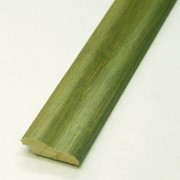Молдинг бамбуковый фото