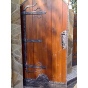 Двери кованые на заказ от производителя, продажа, Киев, Украина