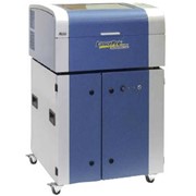Системы фильтрации воздуха для лазерных машин LaserPro GCC.