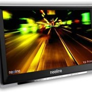 Навигатор GPS Neoline V6 Prime фото