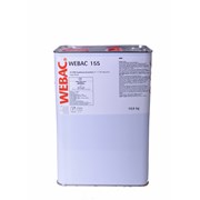 Webac 155 - однокомпонентная полиуретановая смола фото