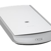 Сканеры HP ScanJet G2410 фото