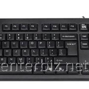Клавиатура A4Tech KR-83 Black PS/2