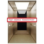 Высокоскоростной лифт TKJ630-2.5 / TKJ800-2.5 / TKJ1000-2.5 фото