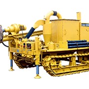 Оборудование горно-шахтное СБУ-100ГА-50