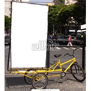 Дизайн наружной рекламы фото