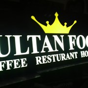 Изготовление Лайтбоксов. Световые короба фото