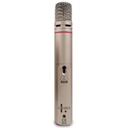 Вокально-инструментальный микрофон AKG C1000S фото