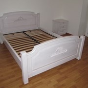 Детские деревянные кровати фото
