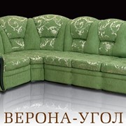 Угловой диван «Верона» фотография