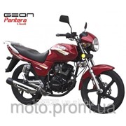 Мотоцикл Geon Pantera Classic фотография