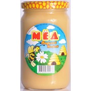 Мед Донниковый фото