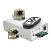 Аппаратно-программный комплекс аудио- и видеонаблюдения ЭКСПЕРТ-М.2 фото