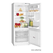 Холодильники двухкамерные Атлант ХМ 4009 фото