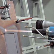 Оборудование высокоскоростного напыления HVOF HV-2