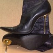 Ремонт обуви - замена каблука, подошвы, супинатора, молнии, набойки, профилактика и многое другое