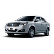 Geely МК New
