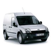 Запчасти Ford Transit Connect фото