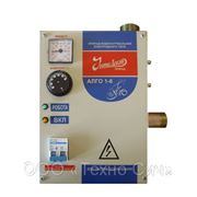 Электродный котел АЛГО для систем отопления электрический фото