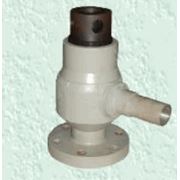Предохранительный клапан насоса УНБ-600 (У8-6МА2) используется для предотвращения перегрузки элементов насоса при высоких давлениях бурового раствора фото