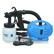 Пейнт Зум (Paint Zoom) прибор для окрашивания фото