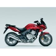 Мотоциклы Honda - Классика CBF 600S ABS фото