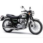 Мотоцикл W800. Большой выбор мотоциклов. Купить мотоцикл