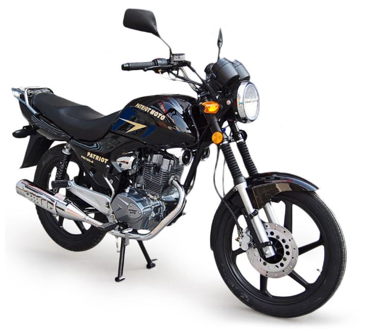 Hyosung 150 РєСѓР±РѕРІ