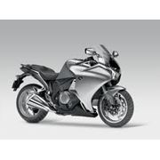 Мотоциклы дорожные Honda VFR1200F (без пробега)