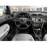 Купить в кредит SKODA Octavia Combi фото