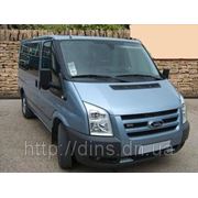 FORD Transit Tourneo в кредит фото