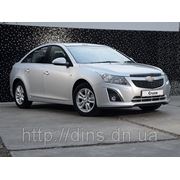 CHEVROLET Cruze New в кредит фото