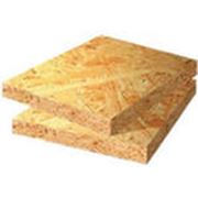 Строительные детали из древесины и плиты на древесной основе фото