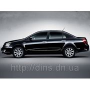 Купить в кредит GEELY SL фотография