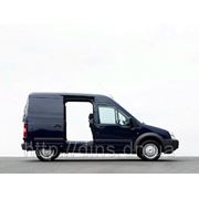 FORD Connect Transit в кредит фотография