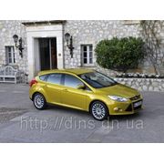 FORD Focus в кредит фотография