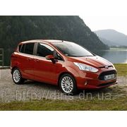 FORD B-Max в кредит фотография