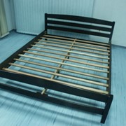 Кровать двойная HV 800 Double Bed фото