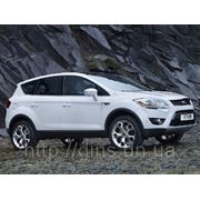 FORD Kuga в кредит фотография