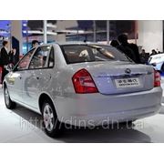 Купить в кредит LIFAN 520 Sedan фото