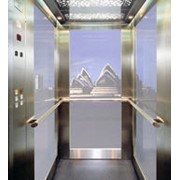 Лифт пассажирский фото