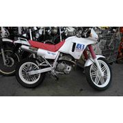 Мотоциклы Honda AX-1 250cc