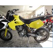 Мотоцикл CB250