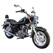 Мотоцикл Skymoto agle 200 фото
