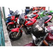 Продажа мотоциклов фотография