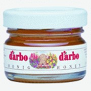 Мед “D’ARBO“ порционный фото