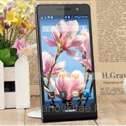 Телефон Huawei Ascend P6 Quad Core K3V2E 1,5 ГГц, 4,7 дюймовый экран