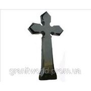 Гранитные кресты Житомир (Образцы №516) фотография